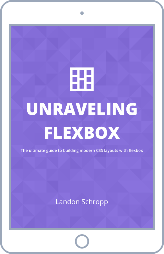 Unraveling Flexbox